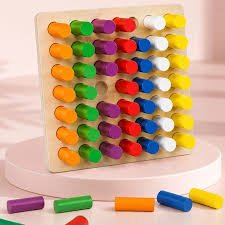 download Montessori Counting Learning | Educational Toy