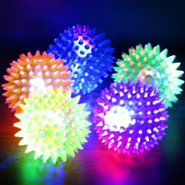Spiky/Sensory Ball/Massager Ball