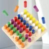 images (1) Montessori Counting Learning | Educational Toy