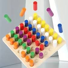 images (1) Montessori Counting Learning | Educational Toy