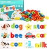 images (1) Spelling Game Educational Toy