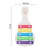 images (15) Wooden Guitar Xylophone for Kids Size 8 Inch