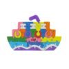 3D Jigsaw Puzzle Blocks