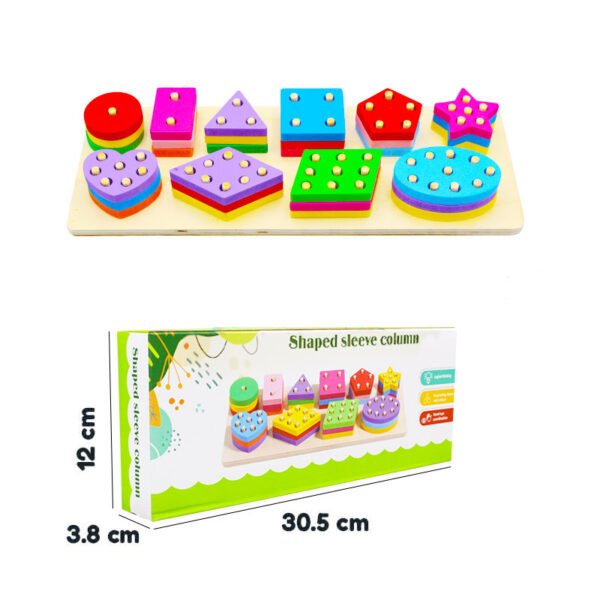 639b1621ddbff814168ba90b0bb1138b (1) 30 Pcs Wooden Shaped Sleeve Column