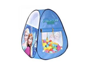 Frozen Fever Play Tent For Kids without Balls